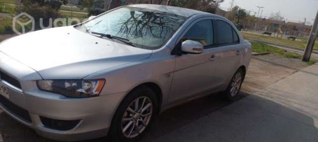 Mitsubishi lancer .1.6cc .al día.sin deudas