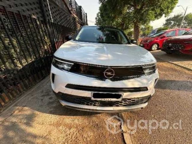 Venta Opel Mokka 2023 Diesel
