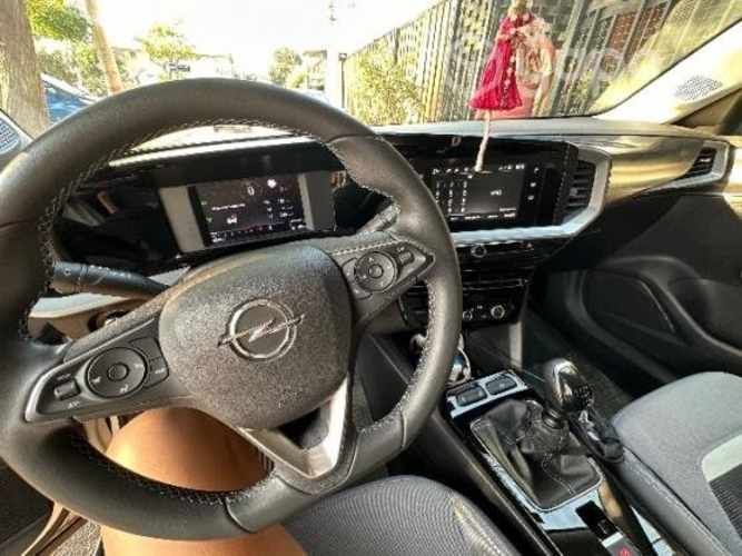 Venta Opel Mokka 2023 Diesel