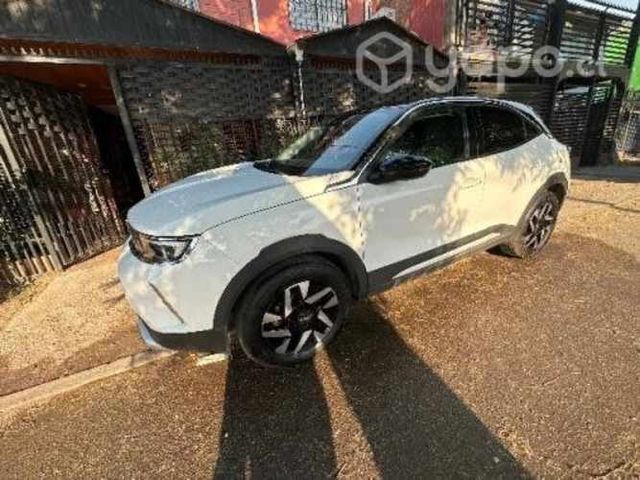 Venta Opel Mokka 2023 Diesel