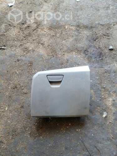 Guantera Ford Transit 2019