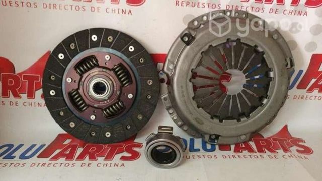 Kit de embrague para chery beat