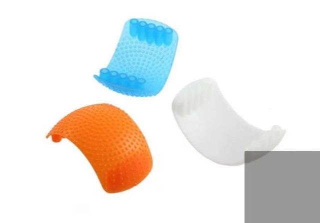 Difusor De Colores Para Flash Integrado