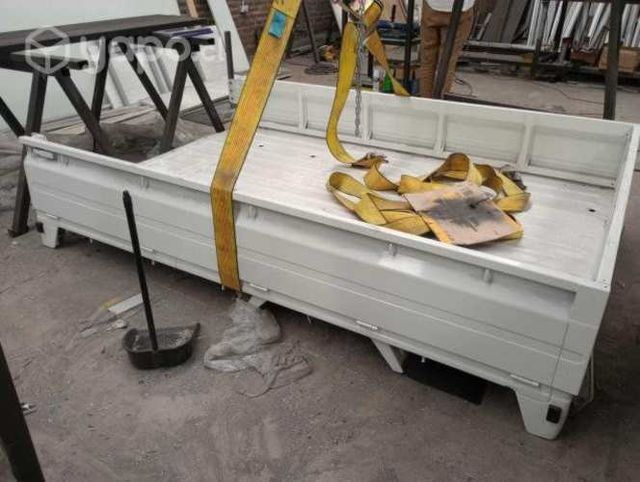 Pick up Suzuki Carry