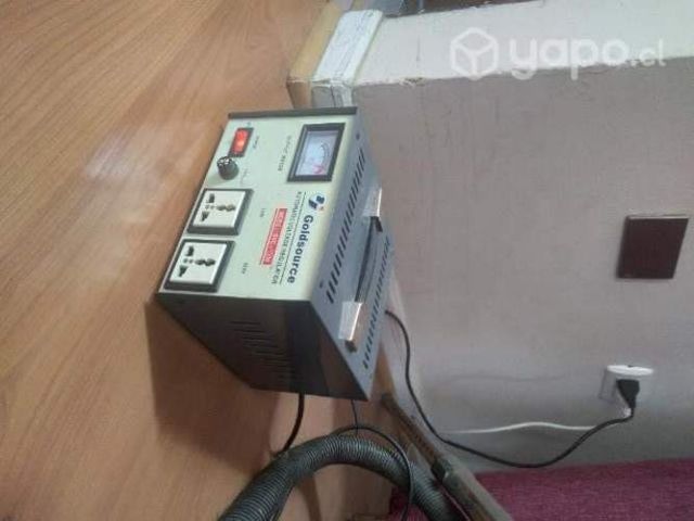 regulador de voltaje