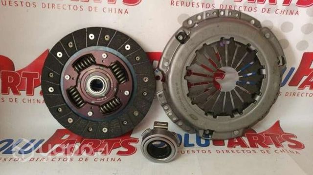 Kit de embrague para chery s21