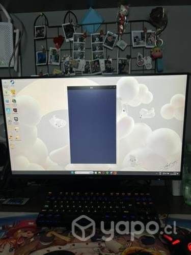 Monitor Recco 27 pulgadas