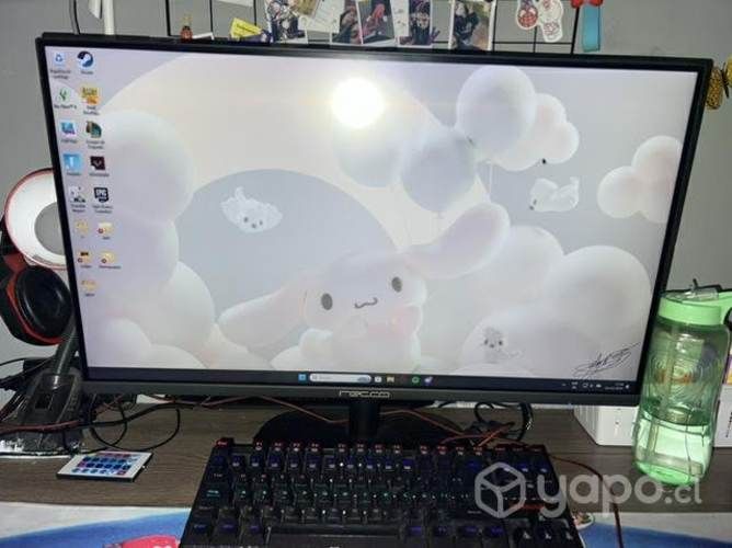 Monitor Recco 27 pulgadas