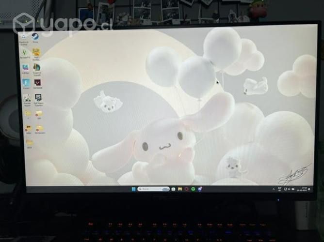 Monitor Recco 27 pulgadas