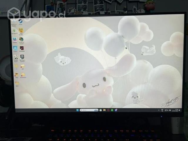 Monitor Recco 27 pulgadas