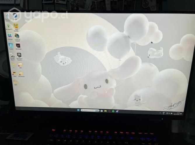 Monitor Recco 27 pulgadas