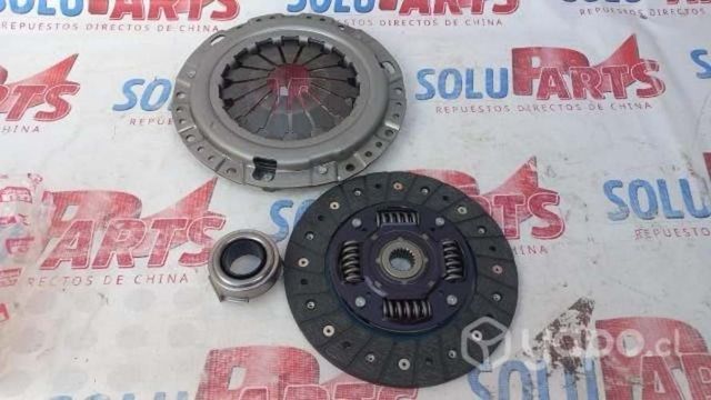Kit embrague CHANGAN ALSVIN 1.4 / 1.5