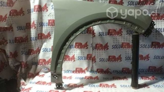 Tapabarro lh JETOUR X70 1.5T