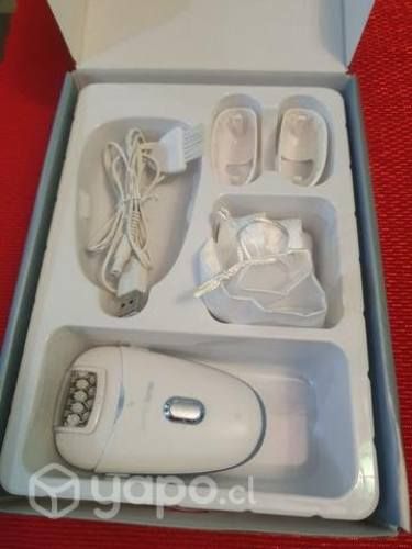 Depiladora marca gama