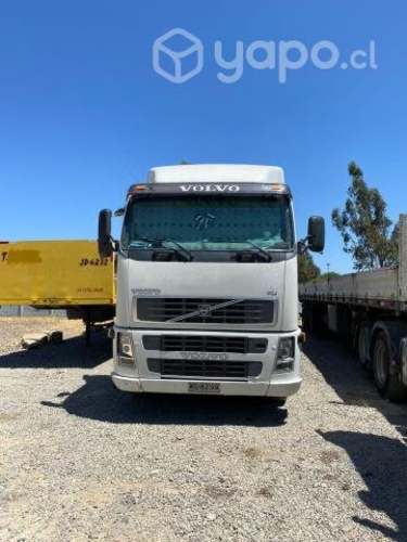 Camion Volvo FH 380 2007