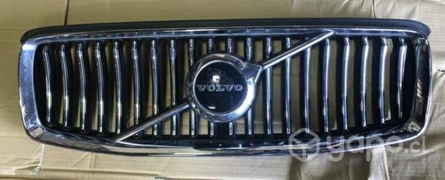 Mascara Volvo xc90 2020