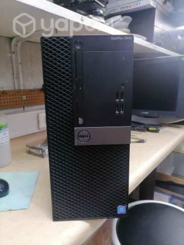 PC escritorio Dell Optiplex