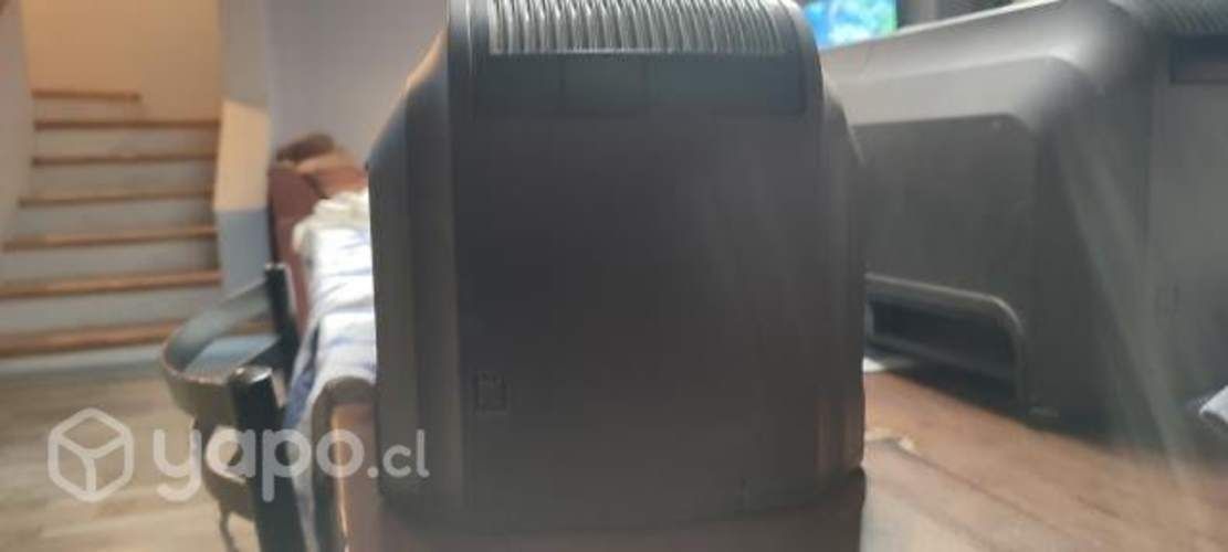 Impresora de credenciales