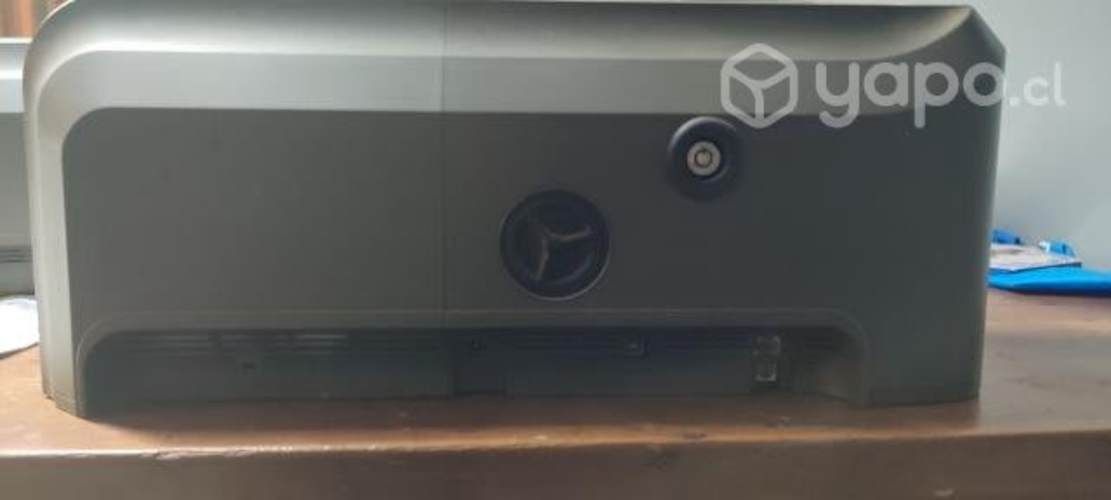 Impresora de credenciales