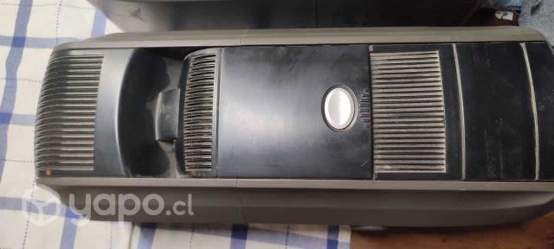 Impresora de credenciales