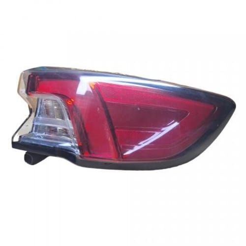 Foco derecho ford escape 2022