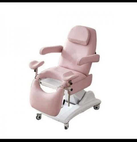 Sillon ginecologico