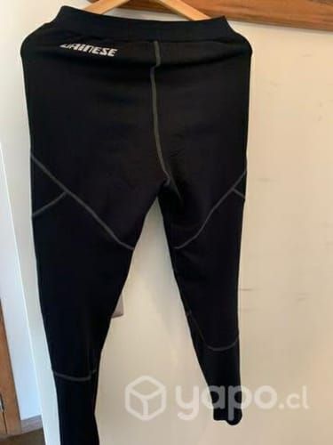 Primera capa tren inferior para moto