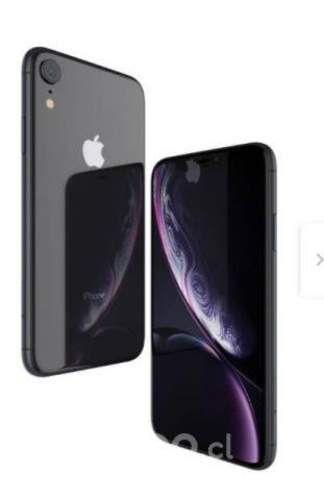 I phone xr