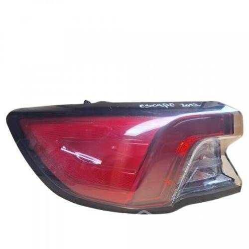 Foco izquierdo ford escape 2022