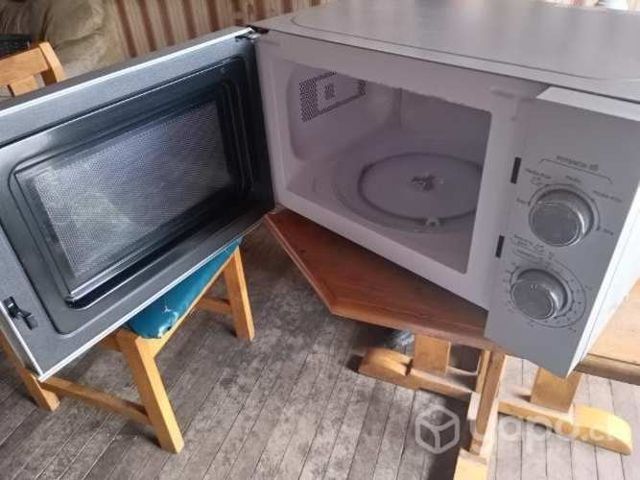 Microondas