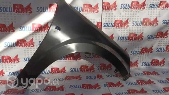 Tapabarro wingle 5 elite 2.2 4y new