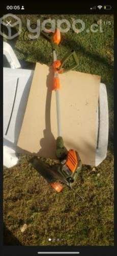 Orilladora Eléctrica 550 W