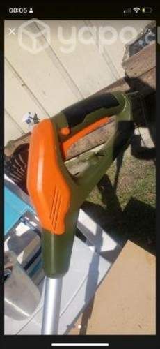 Orilladora Eléctrica 550 W