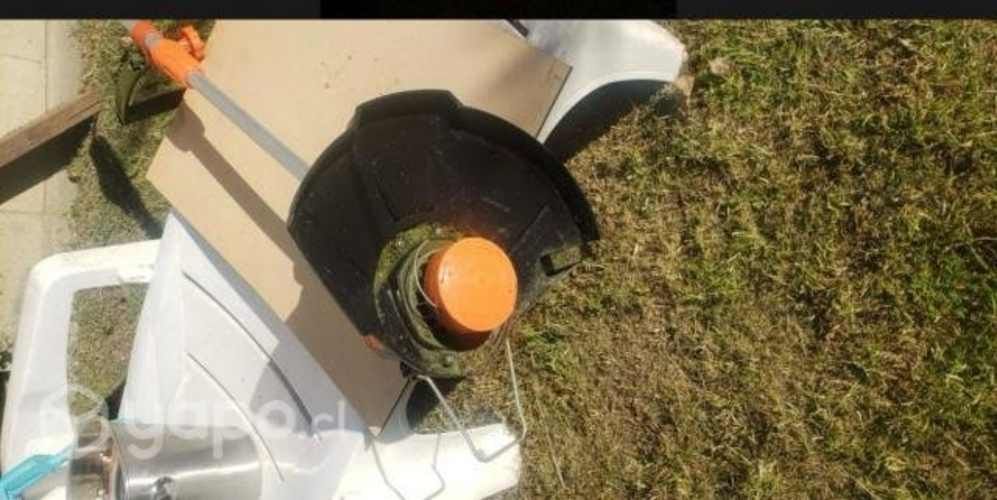 Orilladora Eléctrica 550 W