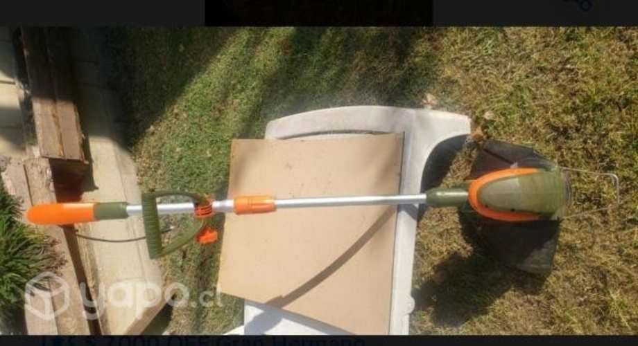 Orilladora Eléctrica 550 W