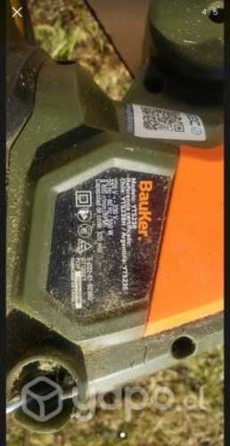 Orilladora Eléctrica 550 W