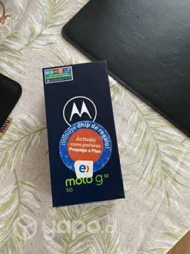 Moto G 53