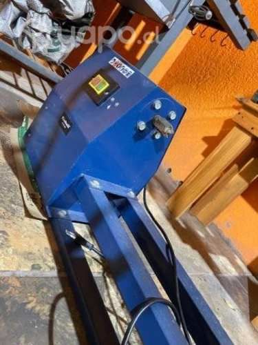 Torno Madera Einhell Tc-ww 1000