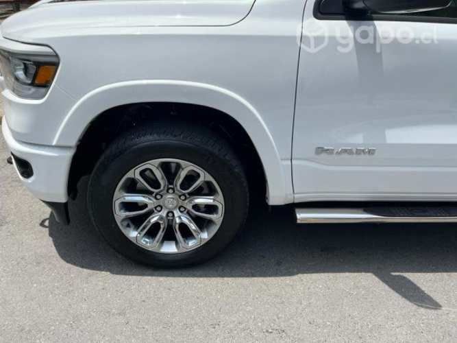 Pares de neumaticos en venta camioneta ram