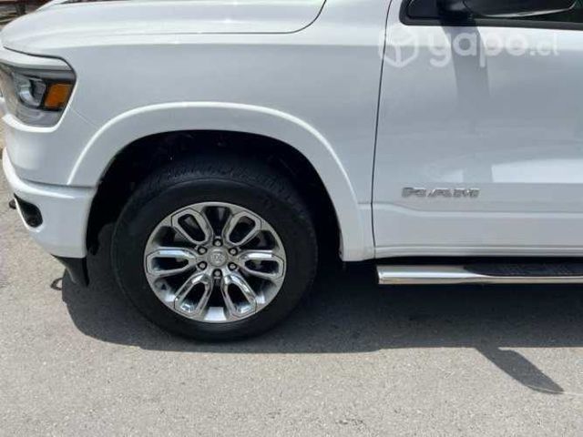 Pares de neumaticos en venta camioneta ram