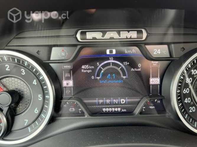 Pares de neumaticos en venta camioneta ram