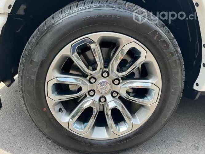 Pares de neumaticos en venta camioneta ram