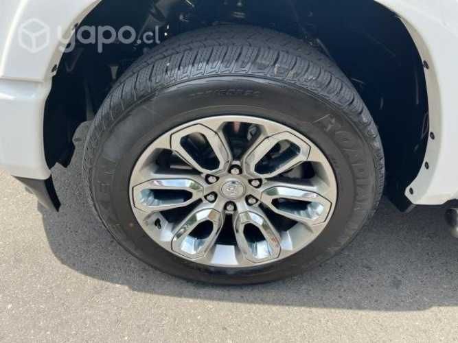 Pares de neumaticos en venta camioneta ram