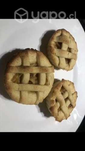 Dulces y salados para día especial