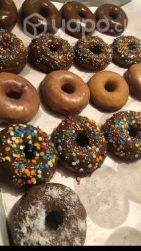 Dulces y salados para día especial