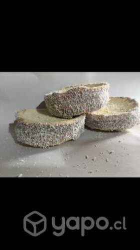 Dulces y salados para día especial