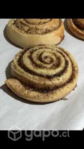 Dulces y salados para día especial