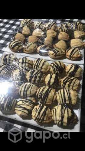 Dulces y salados para día especial