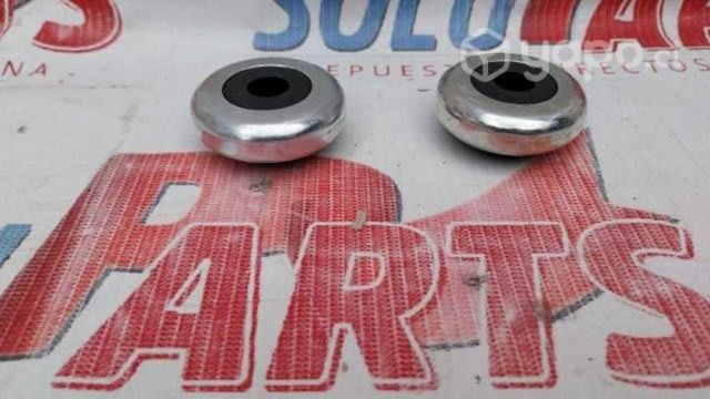 Byd f0 - rodamiento cazoleta