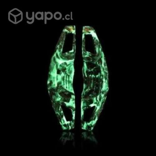 Paddle Shift en Fibra de Carbono para GTI MK7